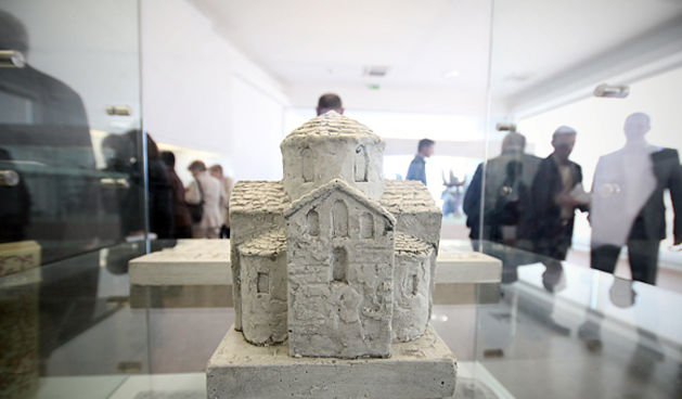 2. Festival suvenira Zadarske županije (foto:Saša Čuka)