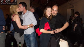 Petar Grašo @ Arsenal Zadar Petar Grašo @ Arsenal Zadar