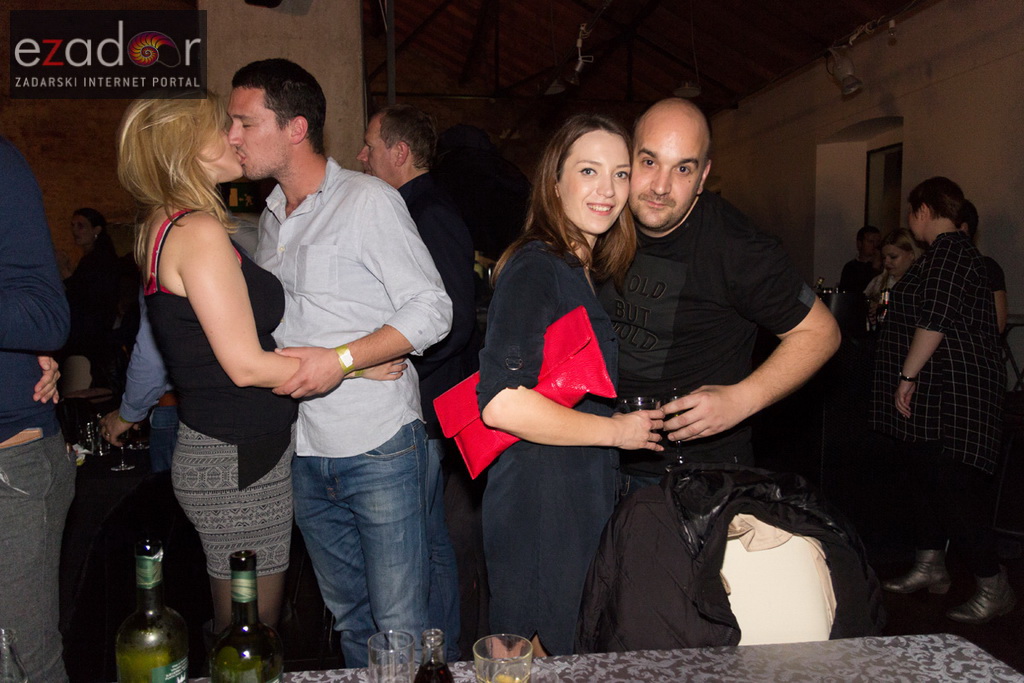 Petar Grašo @ Arsenal Zadar Petar Grašo @ Arsenal Zadar