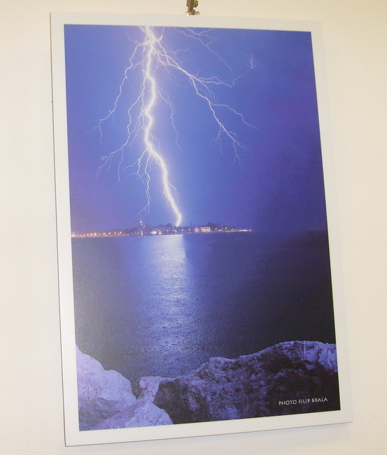 Otvorenje izlozbe fotografija Lipi moj grade Filipa Brale u GKZD Otvorenje izlozbe fotografija Lipi moj grade Filipa Brale u GKZD