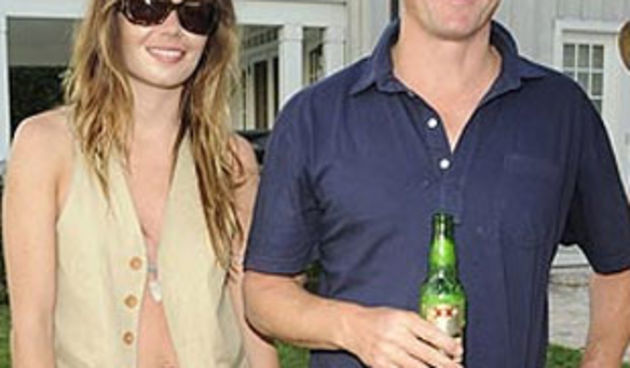 Hugh Grant ima novu brinetu (Foto: net.hr)