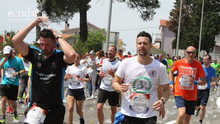 Wings for Life 2018: Okrjepa i prolazak kroz Bibinje trkača velikog srca