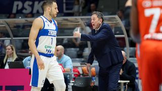 Zadar i Cedevita Junior odigrali utakmicu 19. kola FavBet Premijer lige