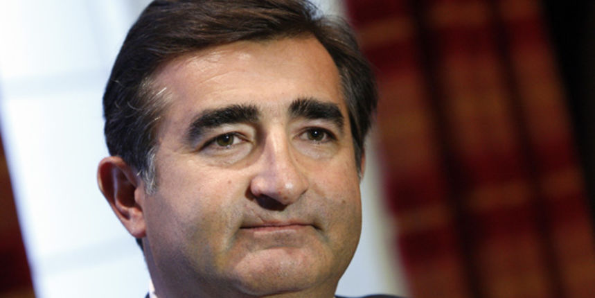 Zagreb, 040111.
Regent Esplanade.
Predsjednik i izvrsni direktor Orco grupe Jean Francois Ott odrzao je tiskovnu konferenciju u vezi Suncanog Hvara.
Na slici: Jean Francois Ott.
Foto: Davor Pongracic / CROPIX Zagreb, 040111.
Regent Esplanade.
Predsjednik i izvrsni direktor Orco grupe Jean Francois Ott odrzao je tiskovnu konferenciju u vezi Suncanog Hvara.
Na slici: Jean Francois Ott.
Foto: Davor Pongracic / CROPIX