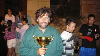 Humanitarni malonogometni turnir “Bruska 2010.”, Foto: Marko-Mane Ledenko Humanitarni malonogometni turnir “Bruska 2010.”, Foto: Marko-Mane Ledenko