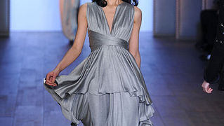 New York Fashion Week: Tommy Hilfiger jesen 2010 (Coutorture.com)