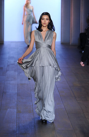 New York Fashion Week: Tommy Hilfiger jesen 2010 (Coutorture.com)