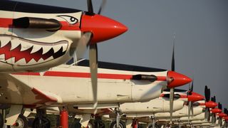 “Krila Oluje” krenula na međunarodni miting u Poljskoj “Krila Oluje” krenula na međunarodni miting u Poljskoj