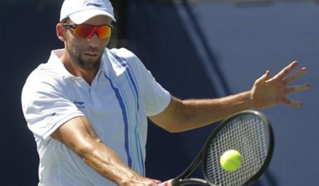 Ivo Karlovic, foto: AP Photo