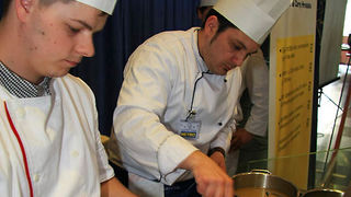 Arsenal – 4. Gastro Dani u Zadru