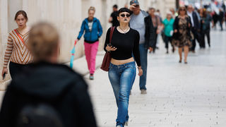 Đir po gradu, 6. svibnja 2025.