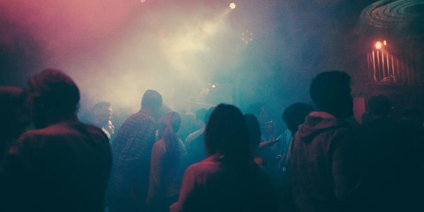 Izlazak, noćni klub, disko Izlazak, noćni klub, disko