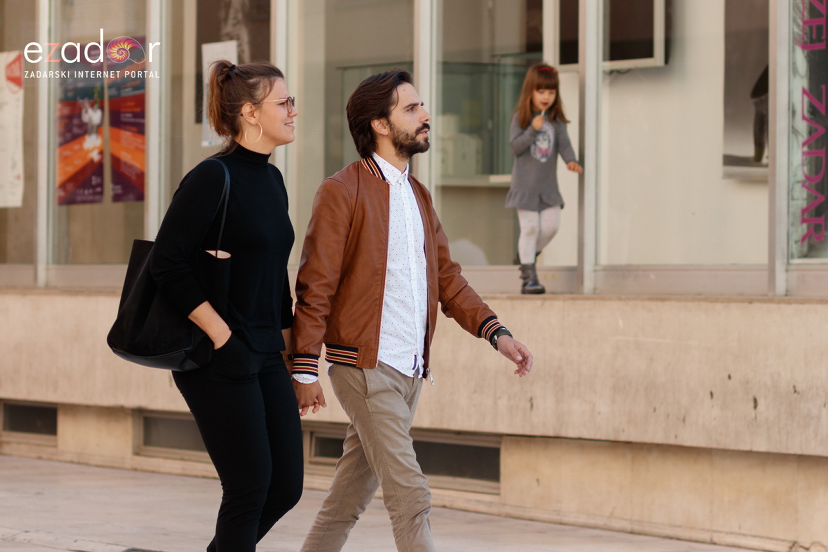 Đir po gradu, subotnja špica 10. listopada 2020. Đir po gradu, subotnja špica 10. listopada 2020.