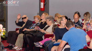 HNK Zadar: Godišnji koncert učenika glazbenog odjela Glazbene škole Blagoje Bersa