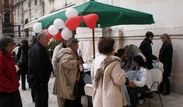 Svjetski dan bubrega (Foto: V. Pletikosić)