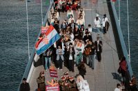 088 Karnevalska povorka Zadar 15.2.2026, Foto Matija Lipar