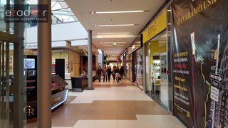 Trgovinski centar Supernova Zadar otvorio vrata kupcima Trgovinski centar Supernova Zadar otvorio vrata kupcima