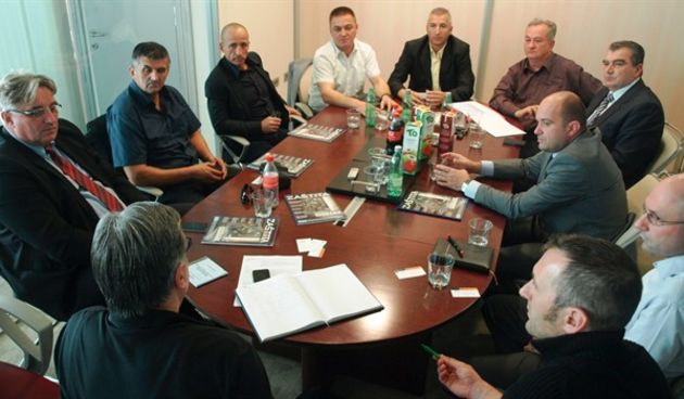 Zaštitari dižu cijenu satnice na 32,50 kuna, foto: promo