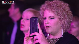 Tomislav Bralić i klapa Intrade @ Božić u Arsenalu