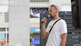 3×3 Basket Tour @ City Galleria