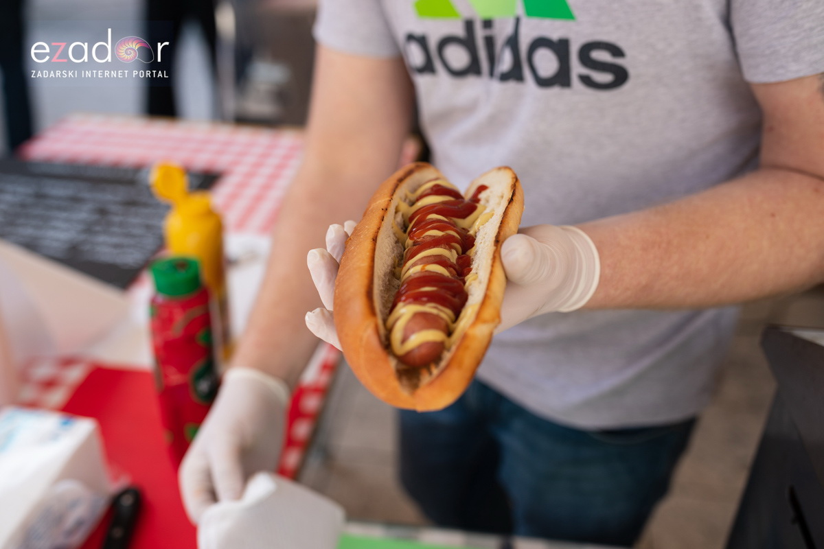 Đir po gradu, subotnja špica 2. ožujka 2019. Đir po gradu, subotnja špica 2. ožujka 2019.