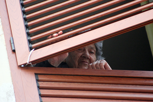 Ludi Romani – Bakhanalije 2010. (Foto:Saša Čuka)