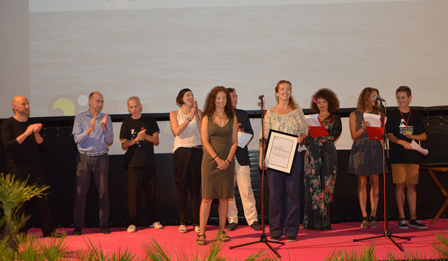 “Ti mene nosiš”: Filmu Ivone Juka Grand Prix u kategoriji prvi i drugi film