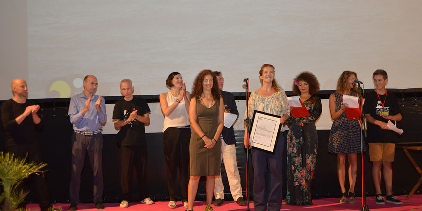 “Ti mene nosiš”: Filmu Ivone Juka Grand Prix u kategoriji prvi i drugi film “Ti mene nosiš”: Filmu Ivone Juka Grand Prix u kategoriji prvi i drugi film