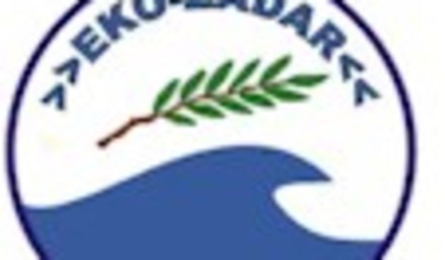EkoZadar, logo