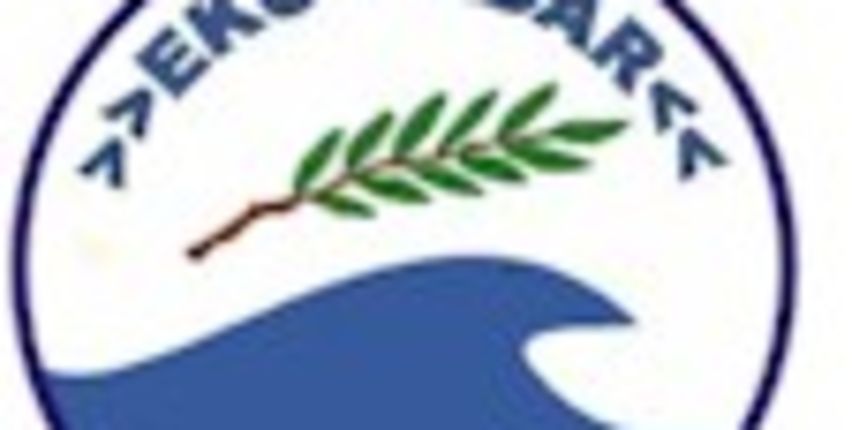 EkoZadar, logo EkoZadar, logo