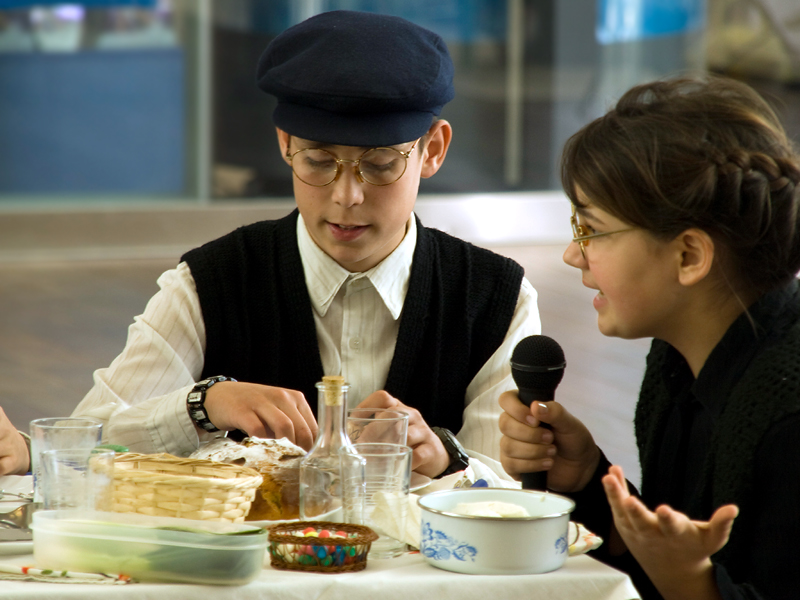 Uskrsna subota u City Galleriji