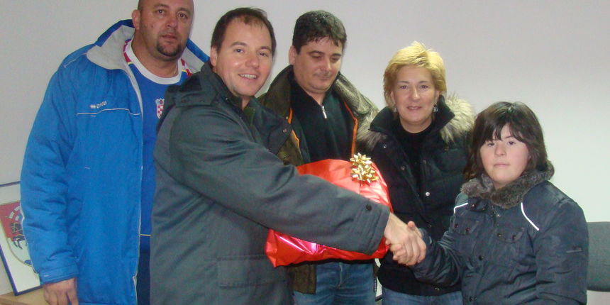 Lucija Mijolović Lucija Mijolović