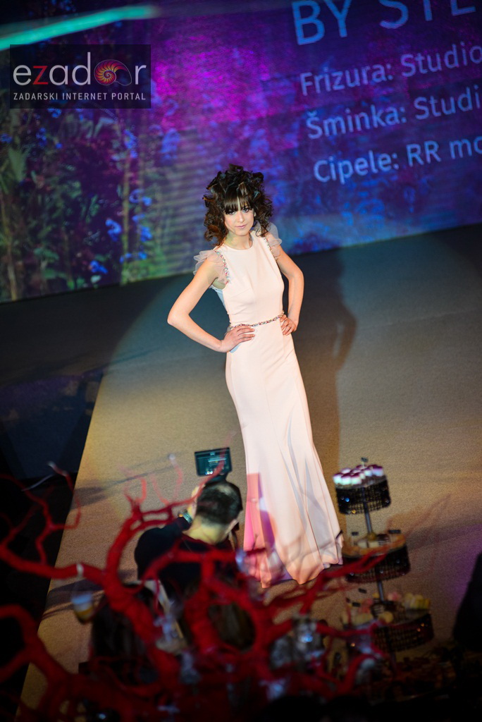 10. Festival vjenčanja u Arsenalu. Jutarnji program u subotu 4. ožujka 2017.