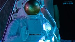 100% Gang festival na plaži Zrće, treća večer