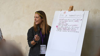 Tjedan filantropije u Zadru Tjedan filantropije u Zadru