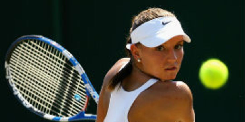 Silvija Njirić, foto: HTS Silvija Njirić, foto: HTS