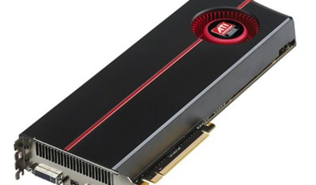 ATI Radeon HD 5970 – grafička kartica