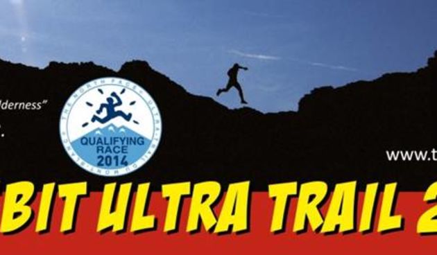 Velebit ultra trail
