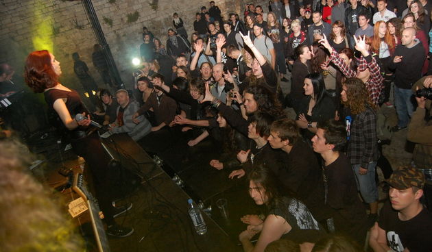 Velika proljetna promocija na Trgu pet bunara