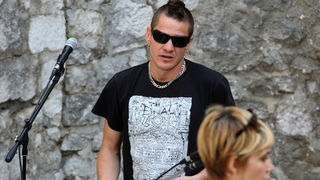 Posljednje Glazbeno jutro u Stomorici uz “Gatos Del Mundo”, foto: Iva Perinčić Posljednje Glazbeno jutro u Stomorici uz “Gatos Del Mundo”, foto: Iva Perinčić