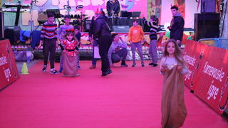 Karnevalske igre: Slovenski “lopovi” odnijeli pregršt zlata s Vira