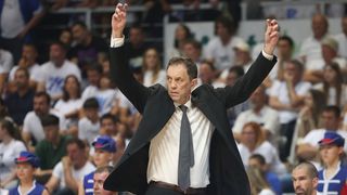 Favbet Premijer liga, finale doigravanja, 5. utakmica: KK Zadar – KK Split 93-66 Favbet Premijer liga, finale doigravanja, 5. utakmica: KK Zadar – KK Split 93-66