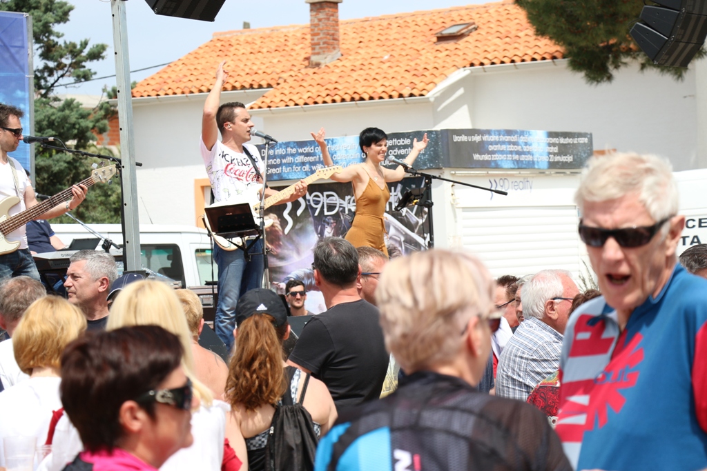 Velika prvosvibanjska fešta na Viru Velika prvosvibanjska fešta na Viru