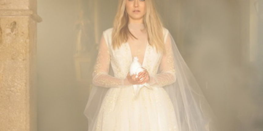 Hippy Garden predstavlja kolekciju “Simply Woman” modne kreatorice Đurđice Vorkapić