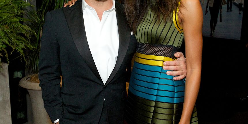 Naomie Harris Naomie Harris