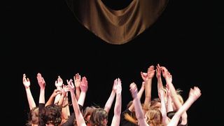 HKK Zadar “Maskerata” (foto: Marin Gospić)