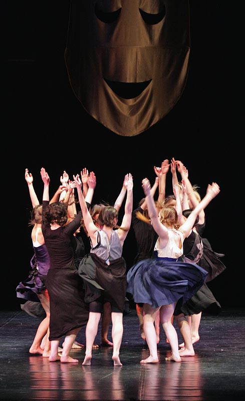 HKK Zadar “Maskerata” (foto: Marin Gospić)