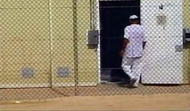 Guantanamo/Foto: HTV