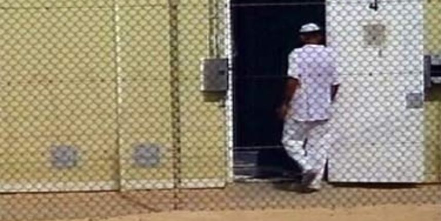 Guantanamo/Foto: HTV