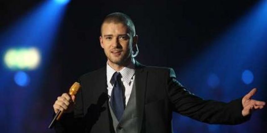 Justin Timberlake Justin Timberlake